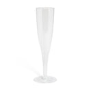 170ml Champagne Flute (Lined @ 100/125ml) - 100pk