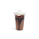 12oz RPET Smoothie Cup - 1000pk