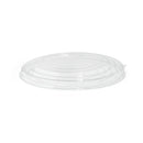 1090ml Clear Domed PET Lid - 300pk