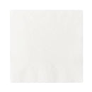 33cm 2 Ply White Paper Lunch Napkin - 2000pk