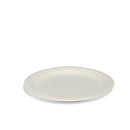 10" Bagasse Round Plate - 500pk