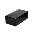 Large Black Food Box - 250pk