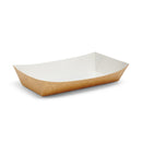 Kraft Standard Meal Tray - 500pk