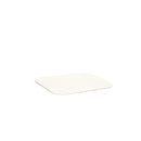 No. 2 Aluminium Foil Container Lid - 1000pk