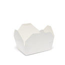 No.3 Leak Proof White Deli Box - 200pk