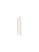 210mm Bamboo Chopsticks - 1000pk