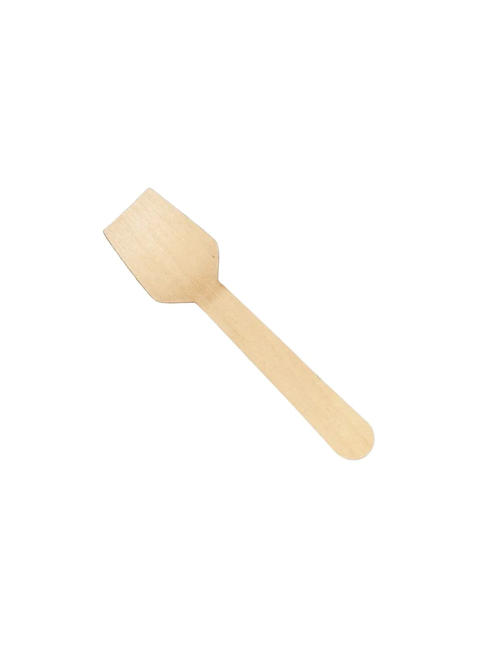 Wooden spade deals