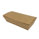 Standard Kraft Meal Box - 150pk