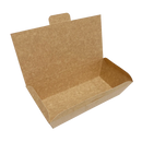 Standard Kraft Meal Box - 150pk
