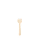 Compostable Wooden Sporks - 1000pk