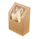 Standard Kraft Wrap Box - 500pk