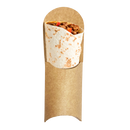 Kraft Tortilla Wrap Pocket - 1000pk